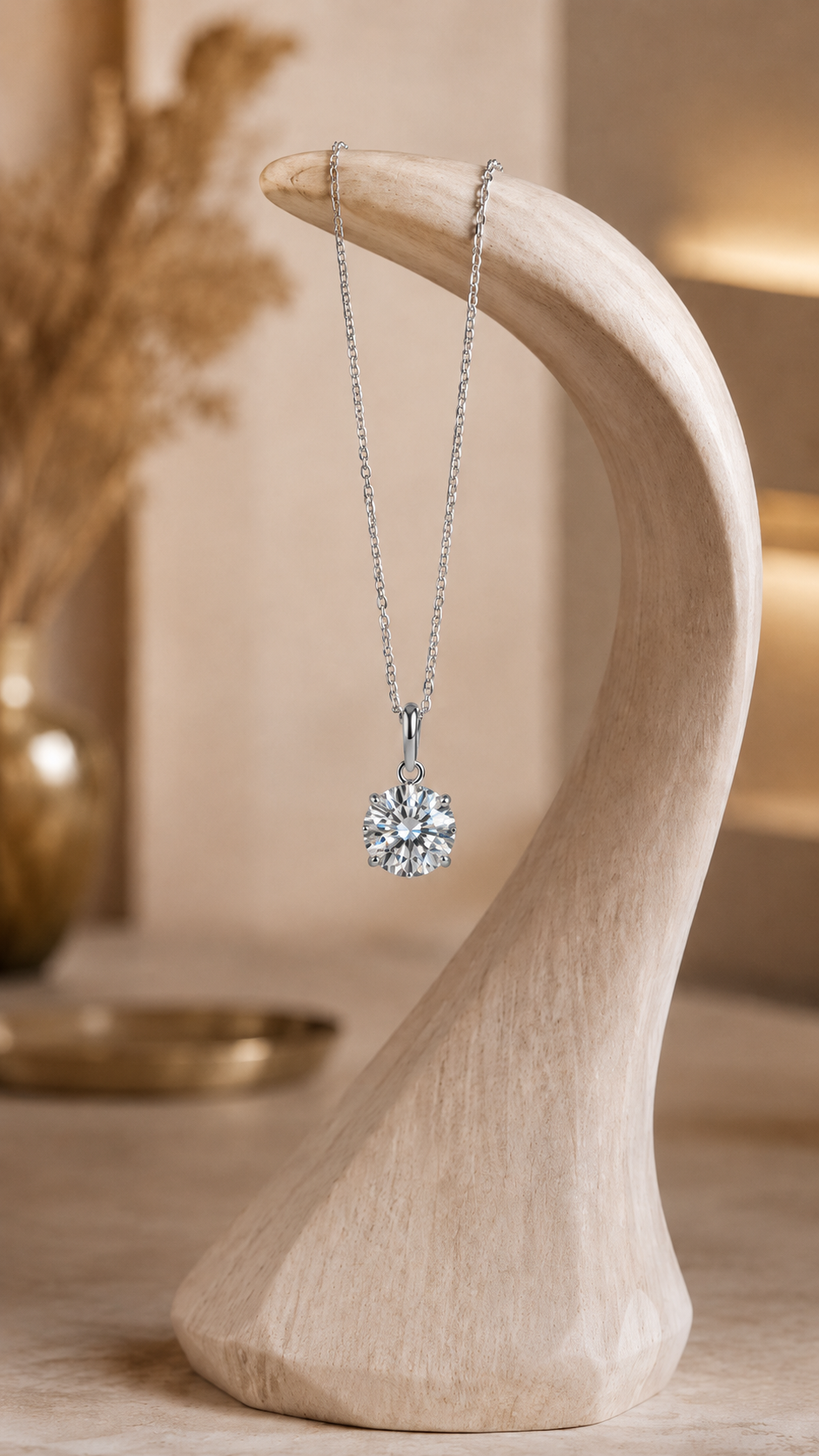 Elegant Necklaces